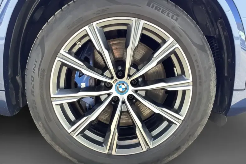 BMW X5 (Seria X) din 2023 cu 63.600 km - oferta BMW225586 - foto 12
