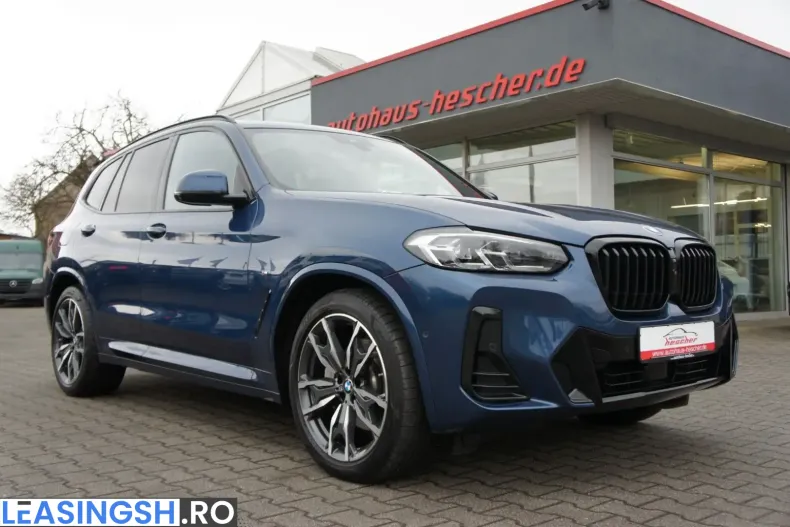 BMW X3 (Seria X) din 2023 cu 94.460 km - oferta BMW225587 - foto 1