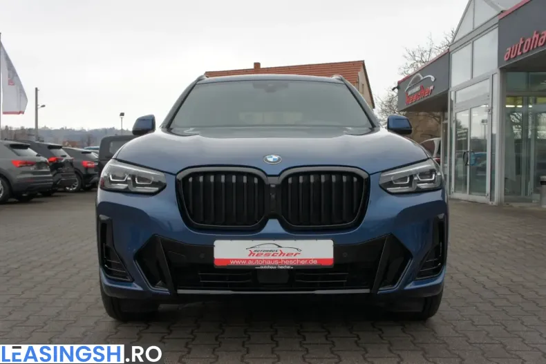 BMW X3 (Seria X) din 2023 cu 94.460 km - oferta BMW225587 - foto 2