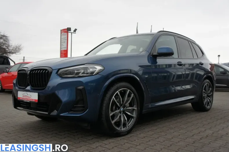 BMW X3 (Seria X) din 2023 cu 94.460 km - oferta BMW225587 - foto 3