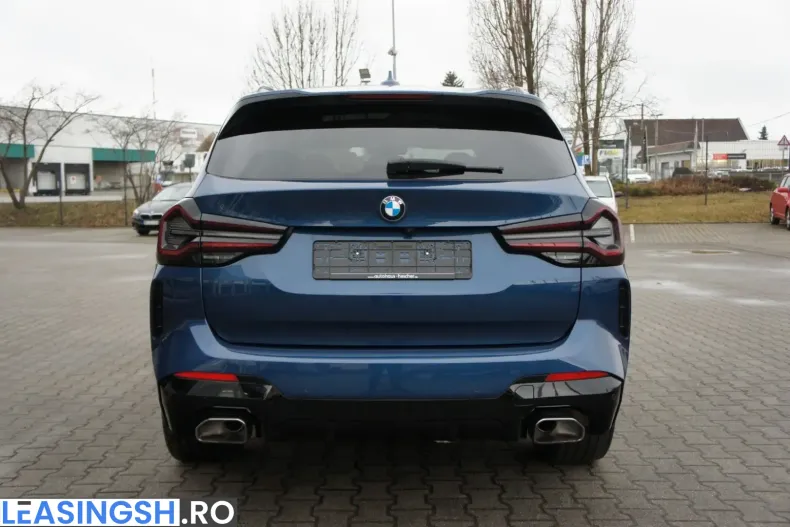 BMW X3 (Seria X) din 2023 cu 94.460 km - oferta BMW225587 - foto 6