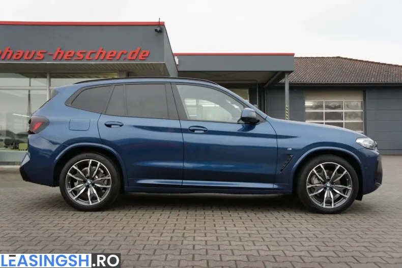BMW X3 (Seria X) din 2023 cu 94.460 km - oferta BMW225587 - foto 8
