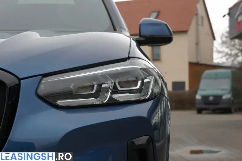 BMW X3 (Seria X) din 2023 cu 94.460 km - oferta BMW225587 - foto 9