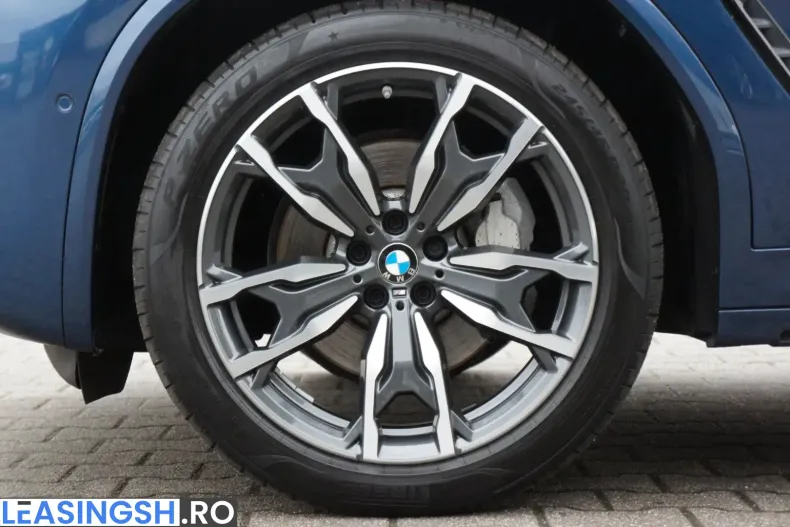 BMW X3 (Seria X) din 2023 cu 94.460 km - oferta BMW225587 - foto 10
