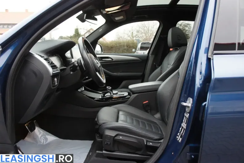 BMW X3 (Seria X) din 2023 cu 94.460 km - oferta BMW225587 - foto 11