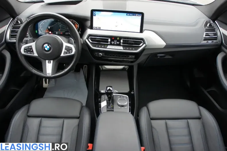 BMW X3 (Seria X) din 2023 cu 94.460 km - oferta BMW225587 - foto 13