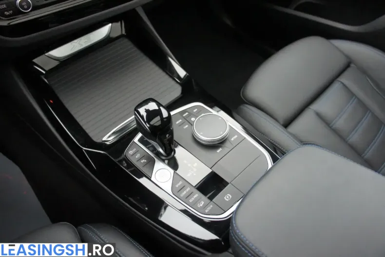 BMW X3 (Seria X) din 2023 cu 94.460 km - oferta BMW225587 - foto 15