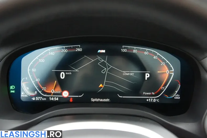 BMW X3 (Seria X) din 2023 cu 94.460 km - oferta BMW225587 - foto 19