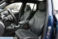 BMW X3 (Seria X) din 2023 cu 94.460 km - oferta BMW225587 - foto 20