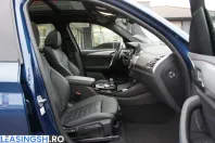 BMW X3 (Seria X) din 2023 cu 94.460 km - oferta BMW225587 - foto 23