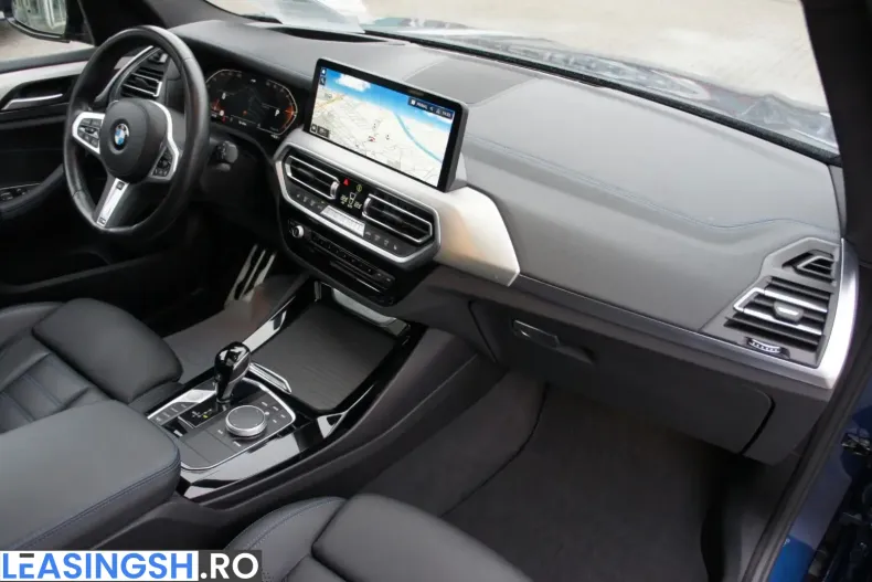 BMW X3 (Seria X) din 2023 cu 94.460 km - oferta BMW225587 - foto 24