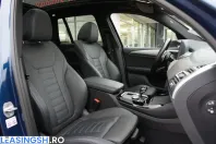 BMW X3 (Seria X) din 2023 cu 94.460 km - oferta BMW225587 - foto 25