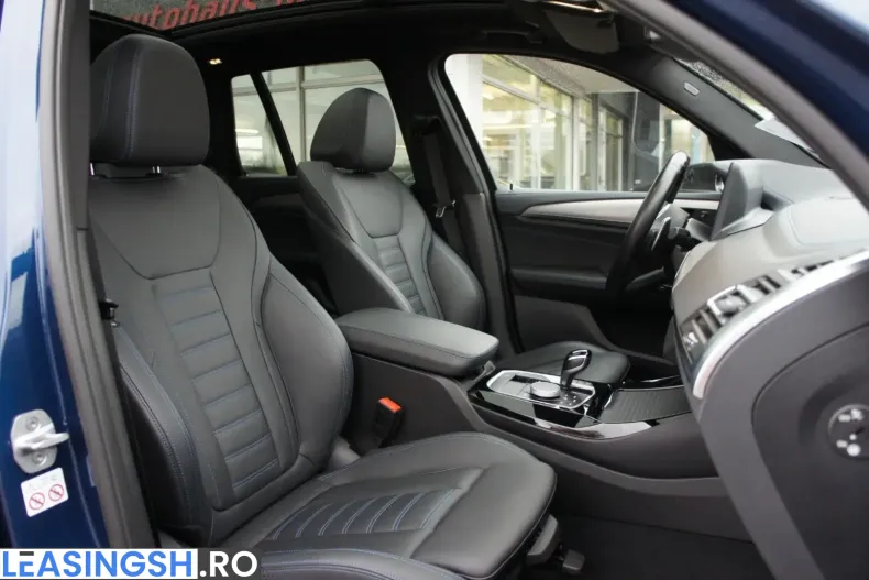 BMW X3 (Seria X) din 2023 cu 94.460 km - oferta BMW225587 - foto 25