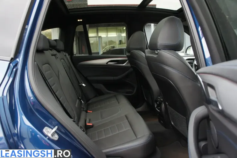 BMW X3 (Seria X) din 2023 cu 94.460 km - oferta BMW225587 - foto 27
