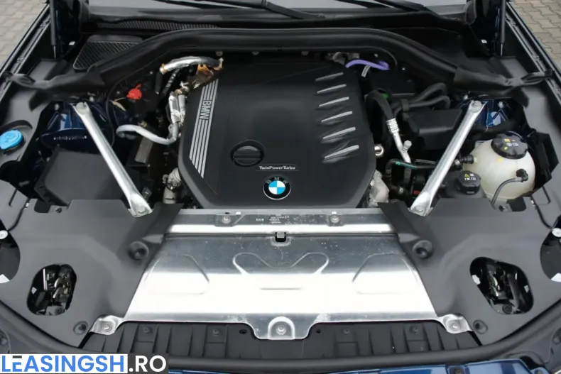 BMW X3 (Seria X) din 2023 cu 94.460 km - oferta BMW225587 - foto 30