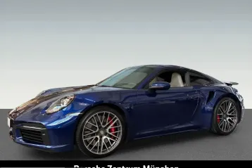 Porsche 992 din 2021 - oferta POR225588