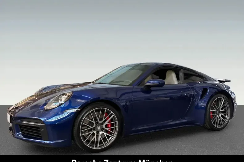 Porsche 992 din 2021 cu 54.616 km - oferta POR225588 - foto 1