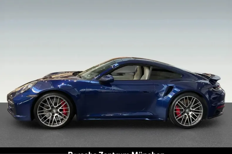 Porsche 992 din 2021 cu 54.616 km - oferta POR225588 - foto 2