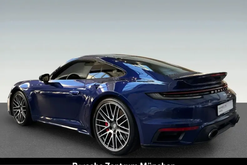 Porsche 992 din 2021 cu 54.616 km - oferta POR225588 - foto 3