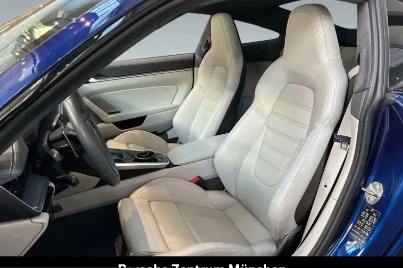 Porsche 992 din 2021 cu 54.616 km - oferta POR225588 - foto 5