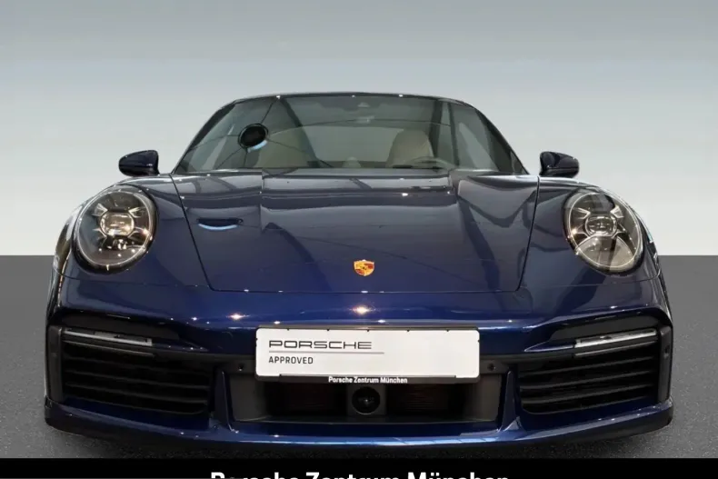 Porsche 992 din 2021 cu 54.616 km - oferta POR225588 - foto 6