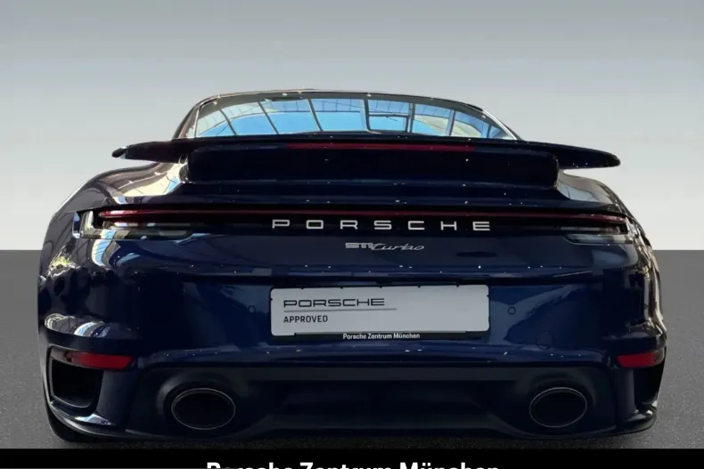 Porsche 992 din 2021 cu 54.616 km - oferta POR225588 - foto 7