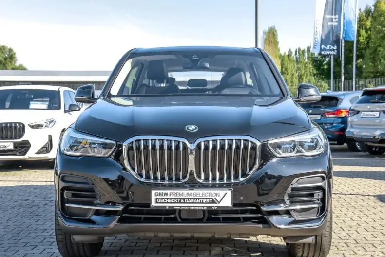 BMW X5 (Seria X) din 2023 cu 79.032 km - oferta BMW225589 - foto 1