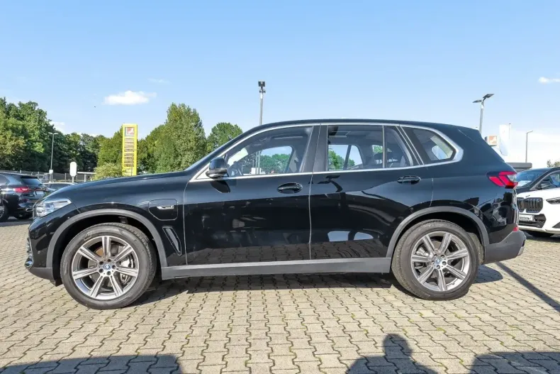 BMW X5 (Seria X) din 2023 cu 79.032 km - oferta BMW225589 - foto 2