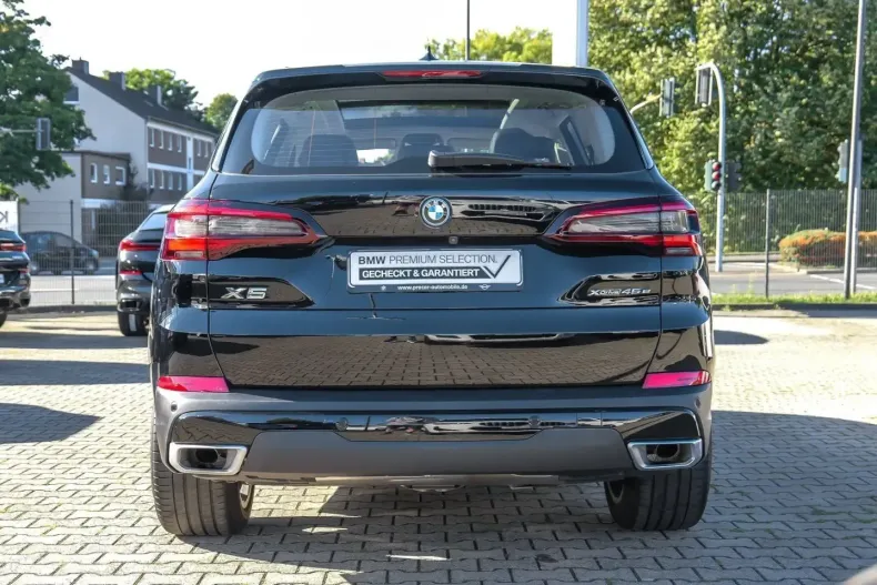 BMW X5 (Seria X) din 2023 cu 79.032 km - oferta BMW225589 - foto 3