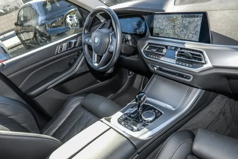 BMW X5 (Seria X) din 2023 cu 79.032 km - oferta BMW225589 - foto 4