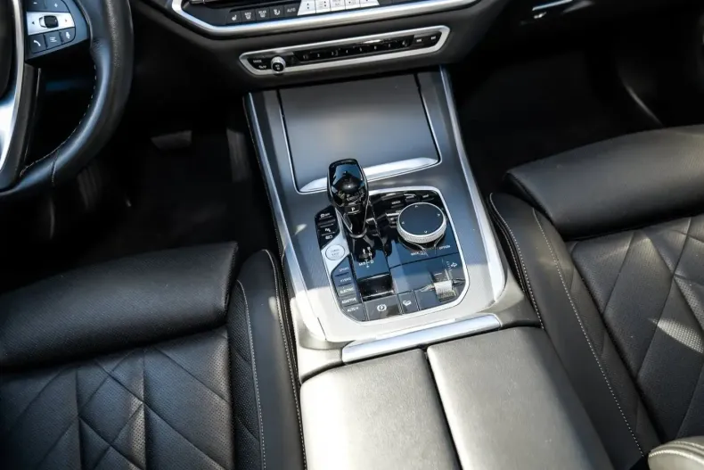 BMW X5 (Seria X) din 2023 cu 79.032 km - oferta BMW225589 - foto 12