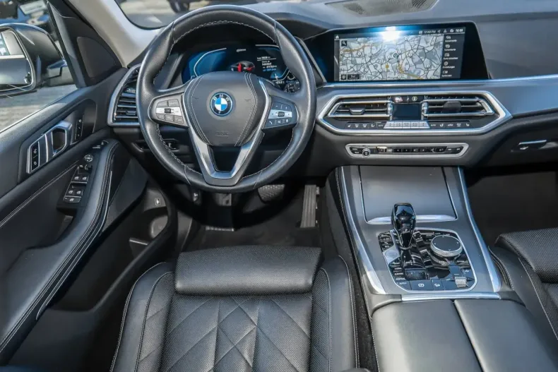 BMW X5 (Seria X) din 2023 cu 79.032 km - oferta BMW225589 - foto 13