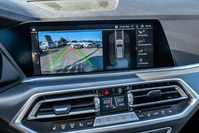 BMW X5 (Seria X) din 2023 cu 79.032 km - oferta BMW225589 - foto 14