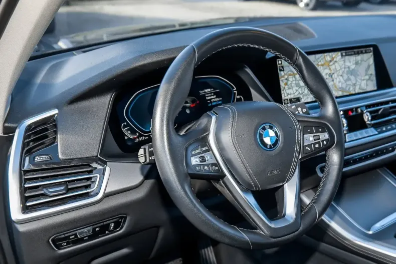BMW X5 (Seria X) din 2023 cu 79.032 km - oferta BMW225589 - foto 16