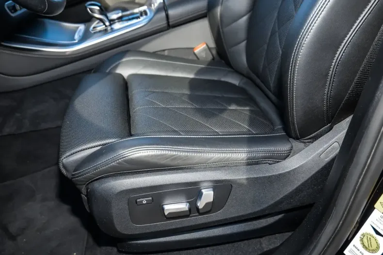 BMW X5 (Seria X) din 2023 cu 79.032 km - oferta BMW225589 - foto 17