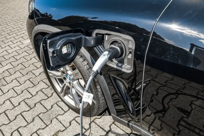 BMW X5 (Seria X) din 2023 cu 79.032 km - oferta BMW225589 - foto 19
