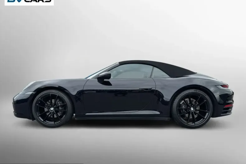 Porsche 911 din 2021 cu 89.400 km - oferta POR225590 - foto 2