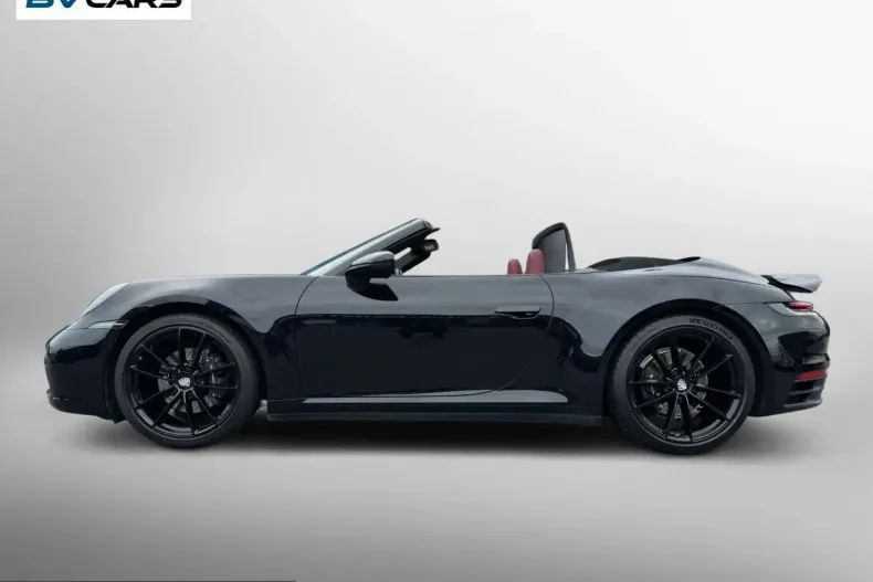 Porsche 911 din 2021 cu 89.400 km - oferta POR225590 - foto 3