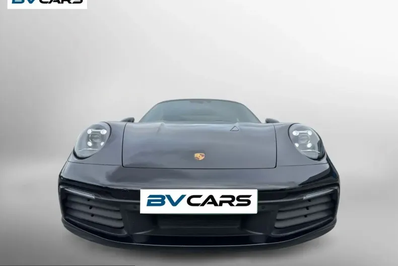 Porsche 911 din 2021 cu 89.400 km - oferta POR225590 - foto 4