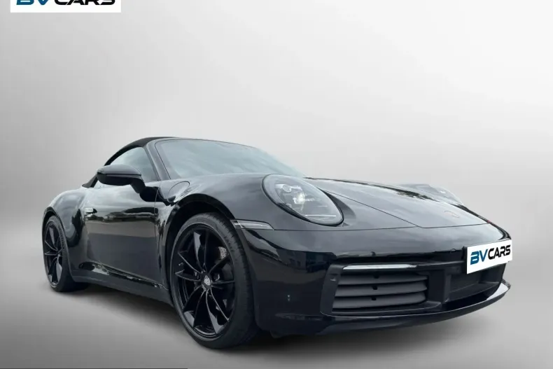 Porsche 911 din 2021 cu 89.400 km - oferta POR225590 - foto 5