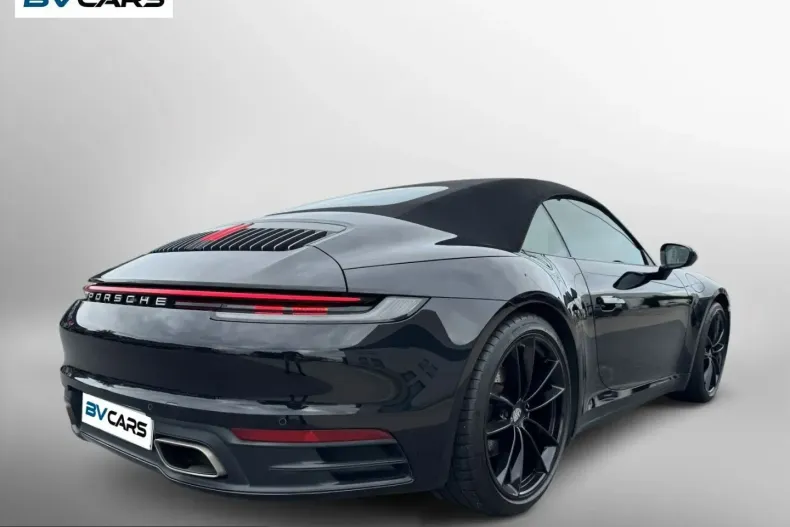 Porsche 911 din 2021 cu 89.400 km - oferta POR225590 - foto 7