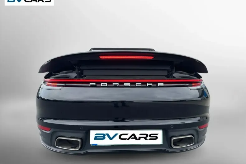 Porsche 911 din 2021 cu 89.400 km - oferta POR225590 - foto 9