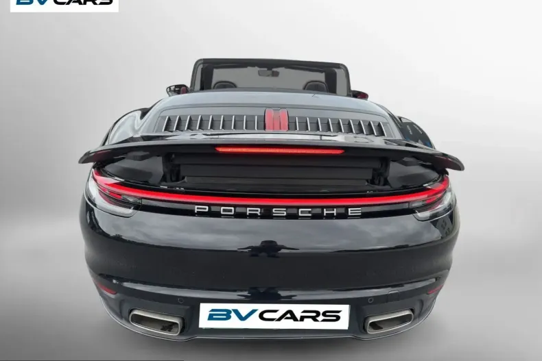 Porsche 911 din 2021 cu 89.400 km - oferta POR225590 - foto 10