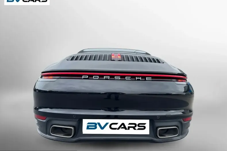 Porsche 911 din 2021 cu 89.400 km - oferta POR225590 - foto 12
