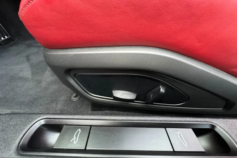 Porsche 911 din 2021 cu 89.400 km - oferta POR225590 - foto 15