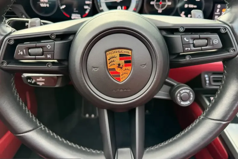 Porsche 911 din 2021 cu 89.400 km - oferta POR225590 - foto 17