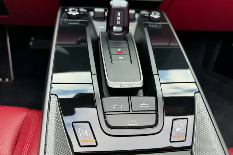 Porsche 911 din 2021 cu 89.400 km - oferta POR225590 - foto 18