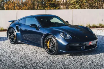 Porsche 992 din 2021 - oferta POR225591