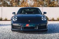 Porsche 992 din 2021 cu 92.000 km - oferta POR225591 - foto 2