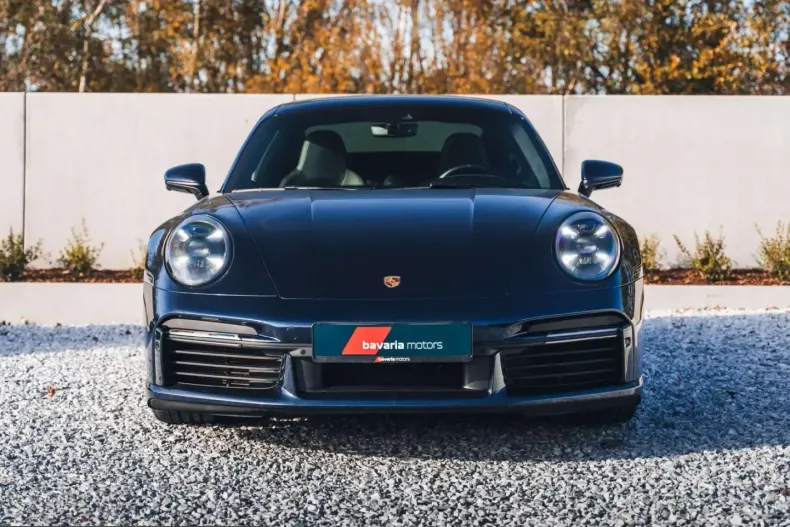 Porsche 992 din 2021 cu 92.000 km - oferta POR225591 - foto 2